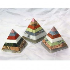 Pyramiden (1)